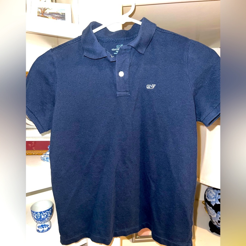 Vineyard Vines polo